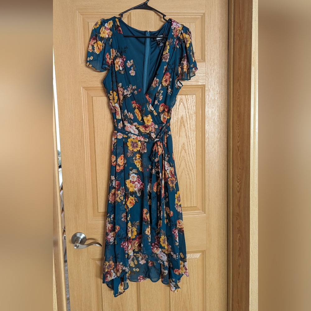 DKNY dress nwt